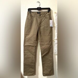 Marmot Tan Casual Pants